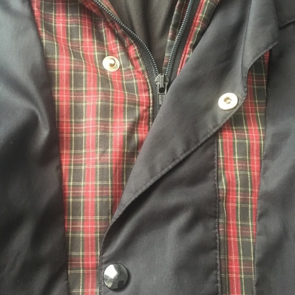 Pro Quip Goretex Golf Jacket Waterproof Large - Picture 4 of 5